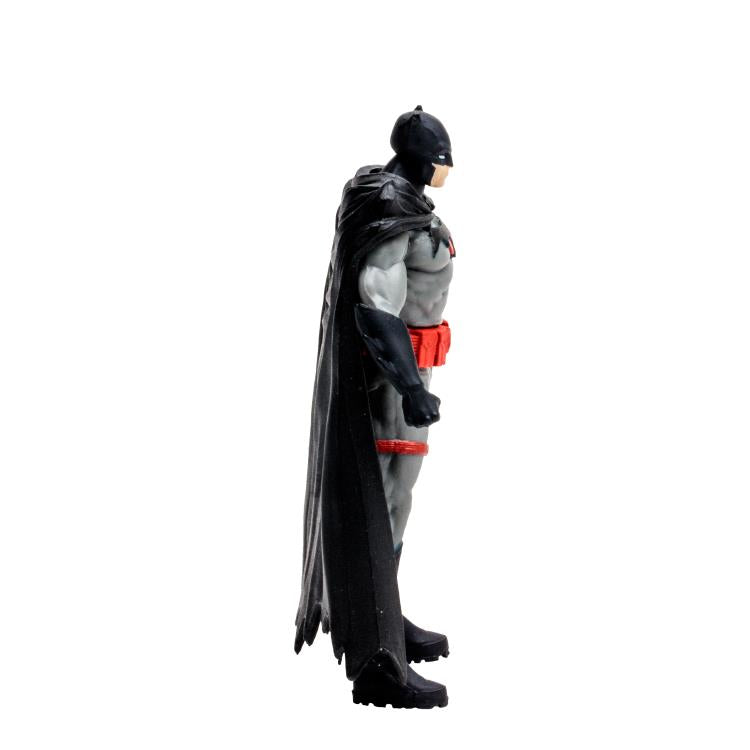 Mcfarlane Toys DC Multiverse Page Punchers Batman Flashpoint