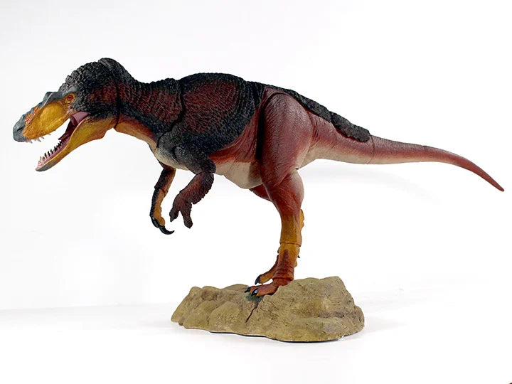 Figura Beasts of the Mesozoic Dryptosaurus Aquilunguis Escala 1/18