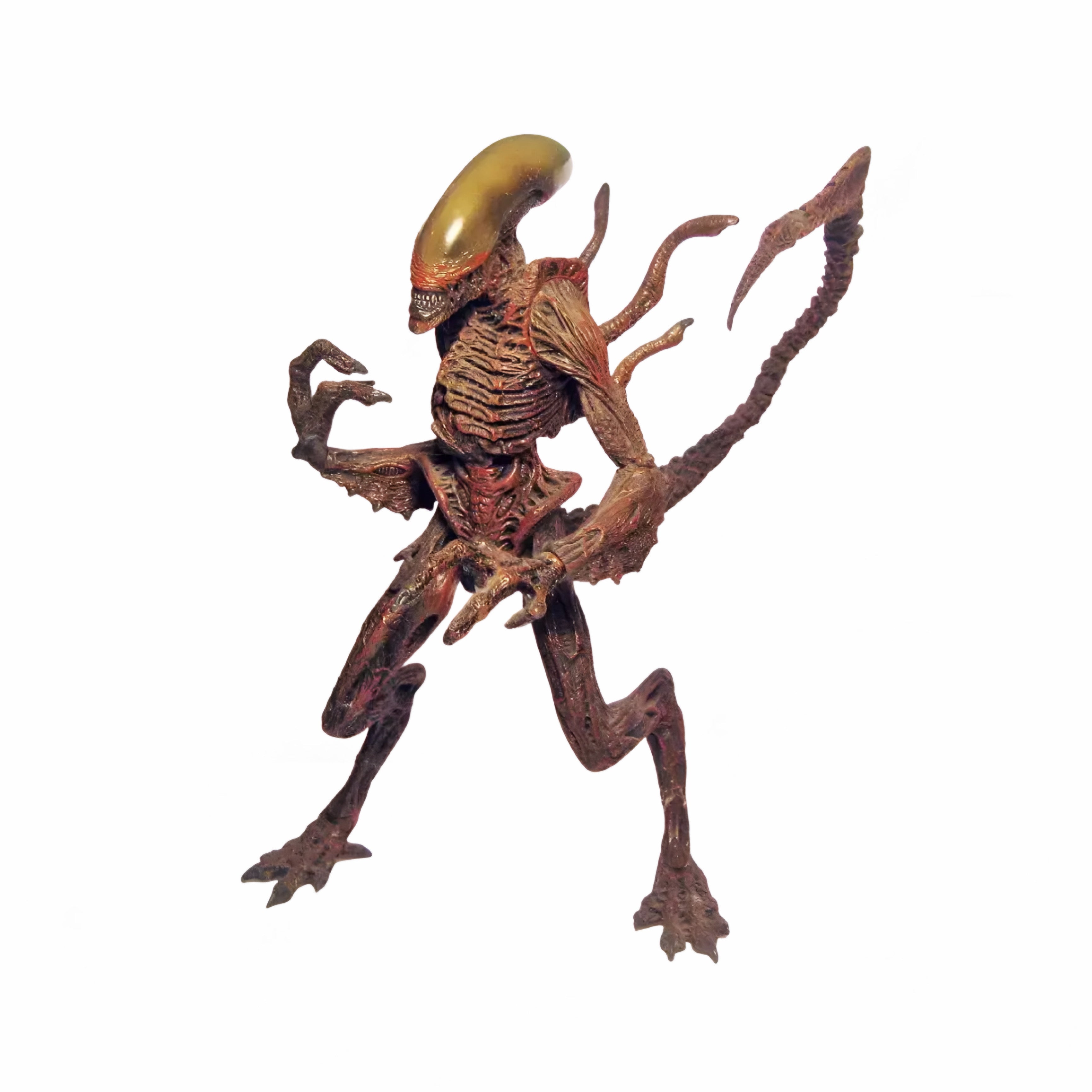 Figura Mcfarlane Toys Alien Resurrection Warrior Alien