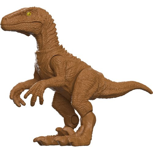 Mini Figura Jurassic World Blokees (Figura al azar)