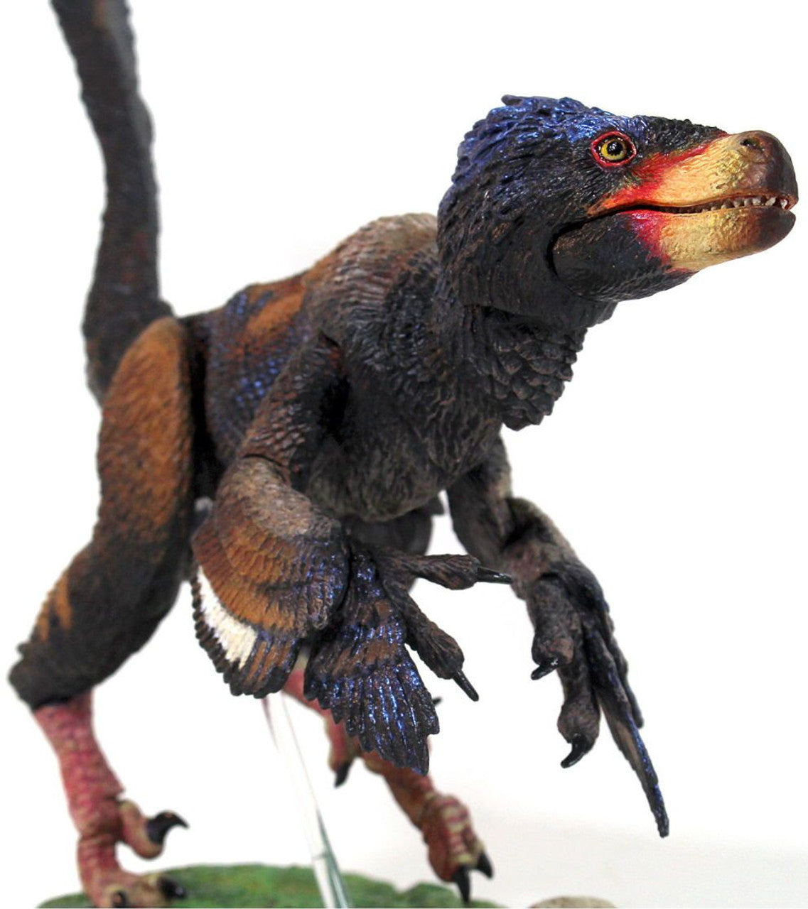 Beasts of the Mesozoic “Adasaurus Mongoliensis” 1/6 scale Deluxe Figure