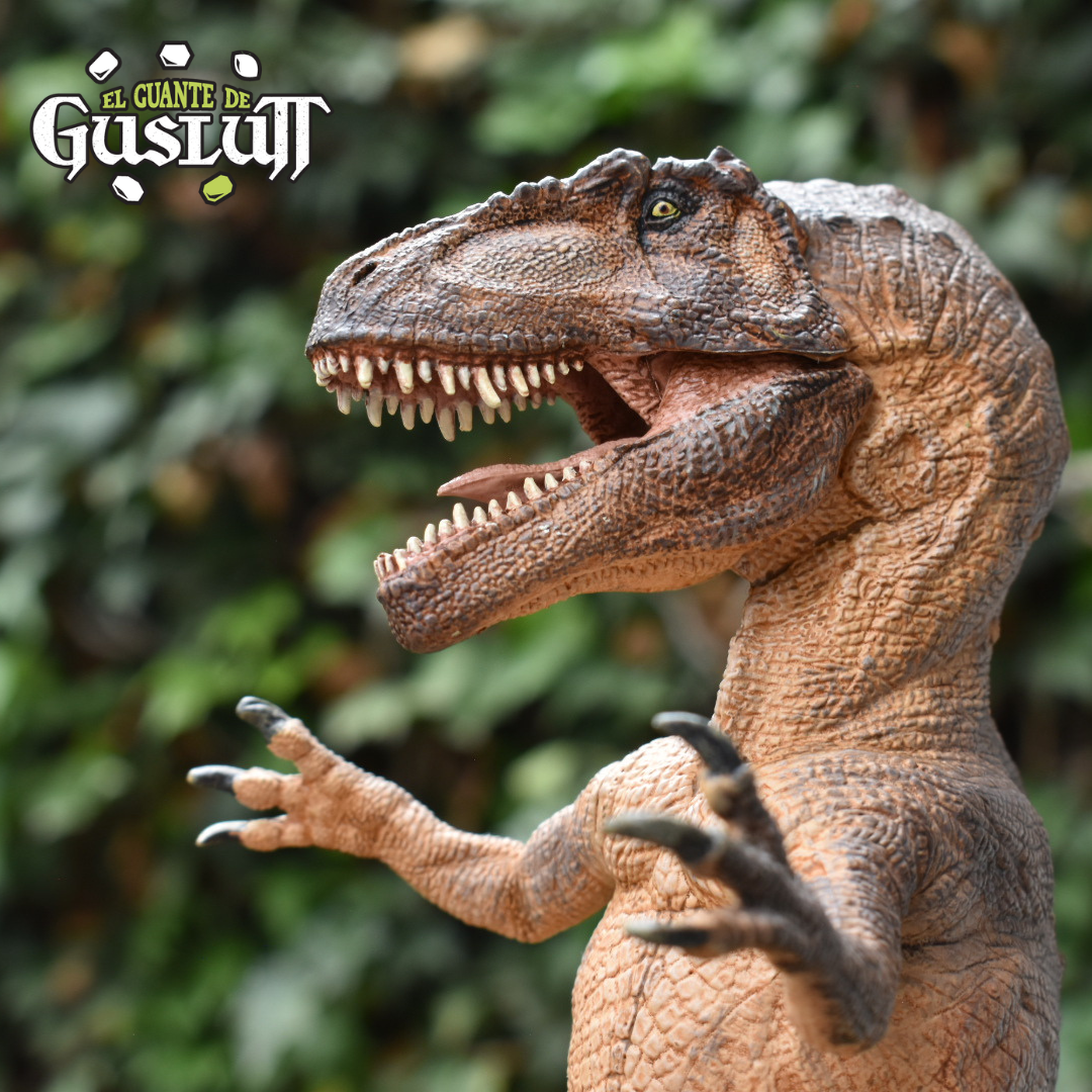 Figura Papo Giganotosaurus