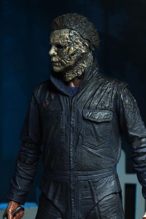 Figura NECA Halloween Kills Versión Ultimate