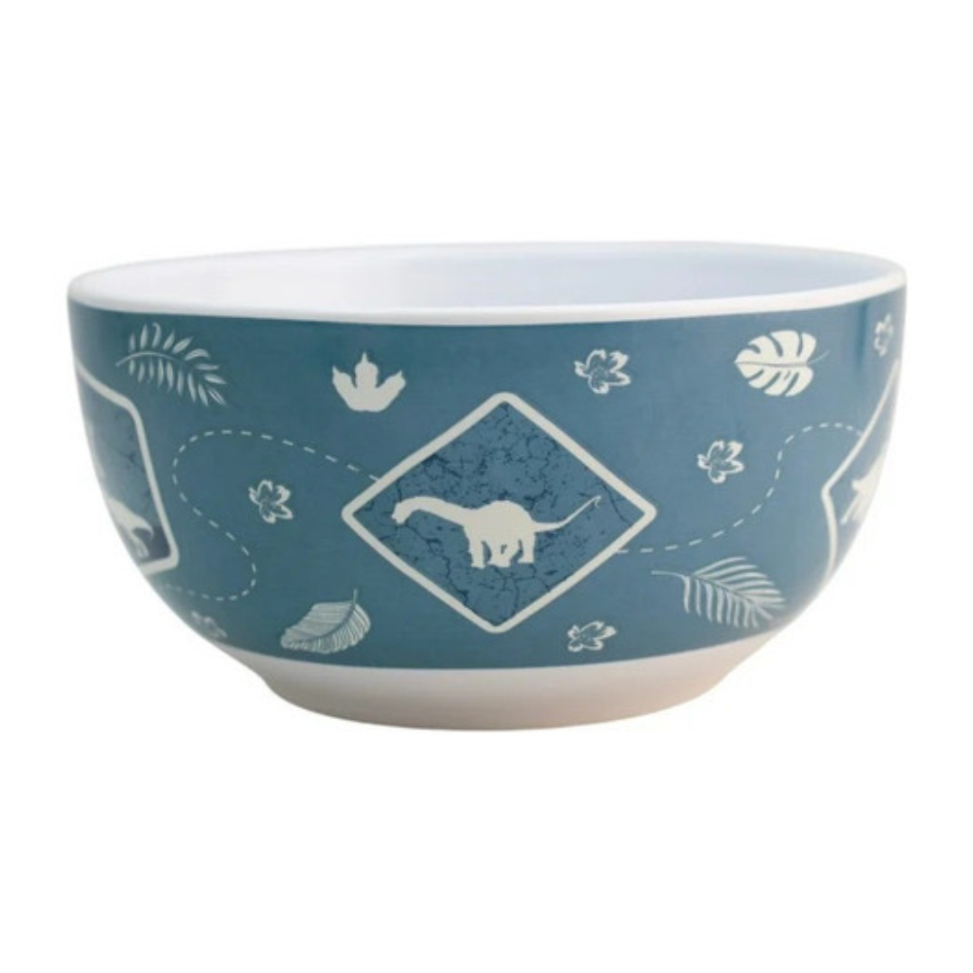 Jurassic World Set de Bowl y Taza