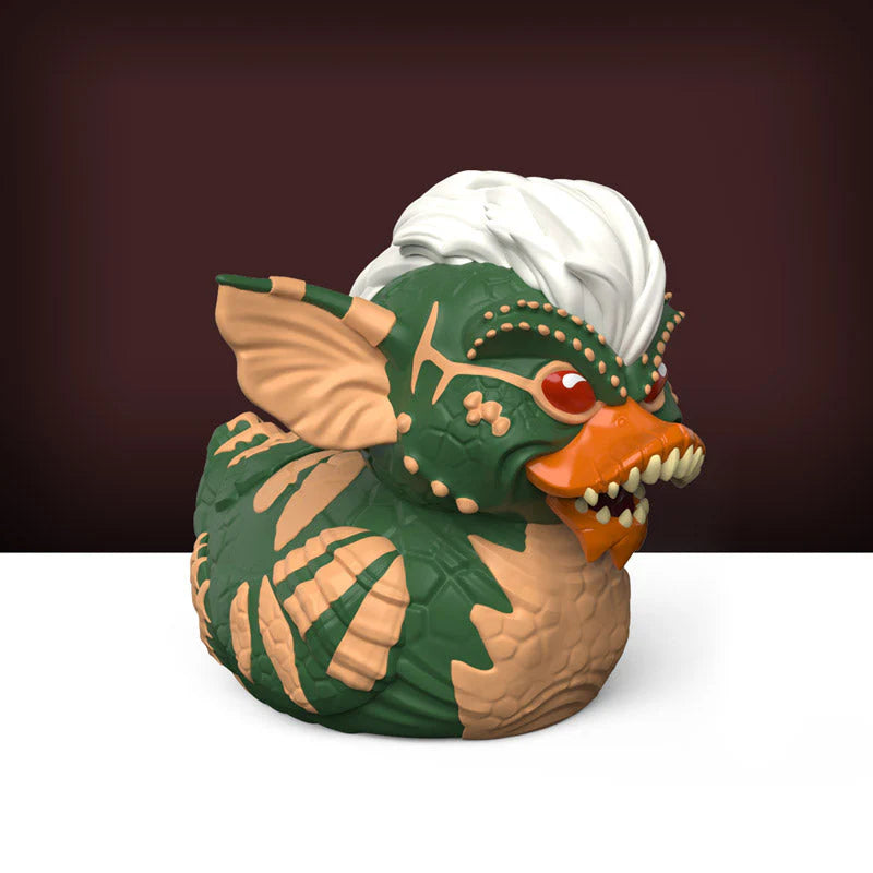 Figura Gremlins Tubbz Pato Stripe (Edición Mini)
