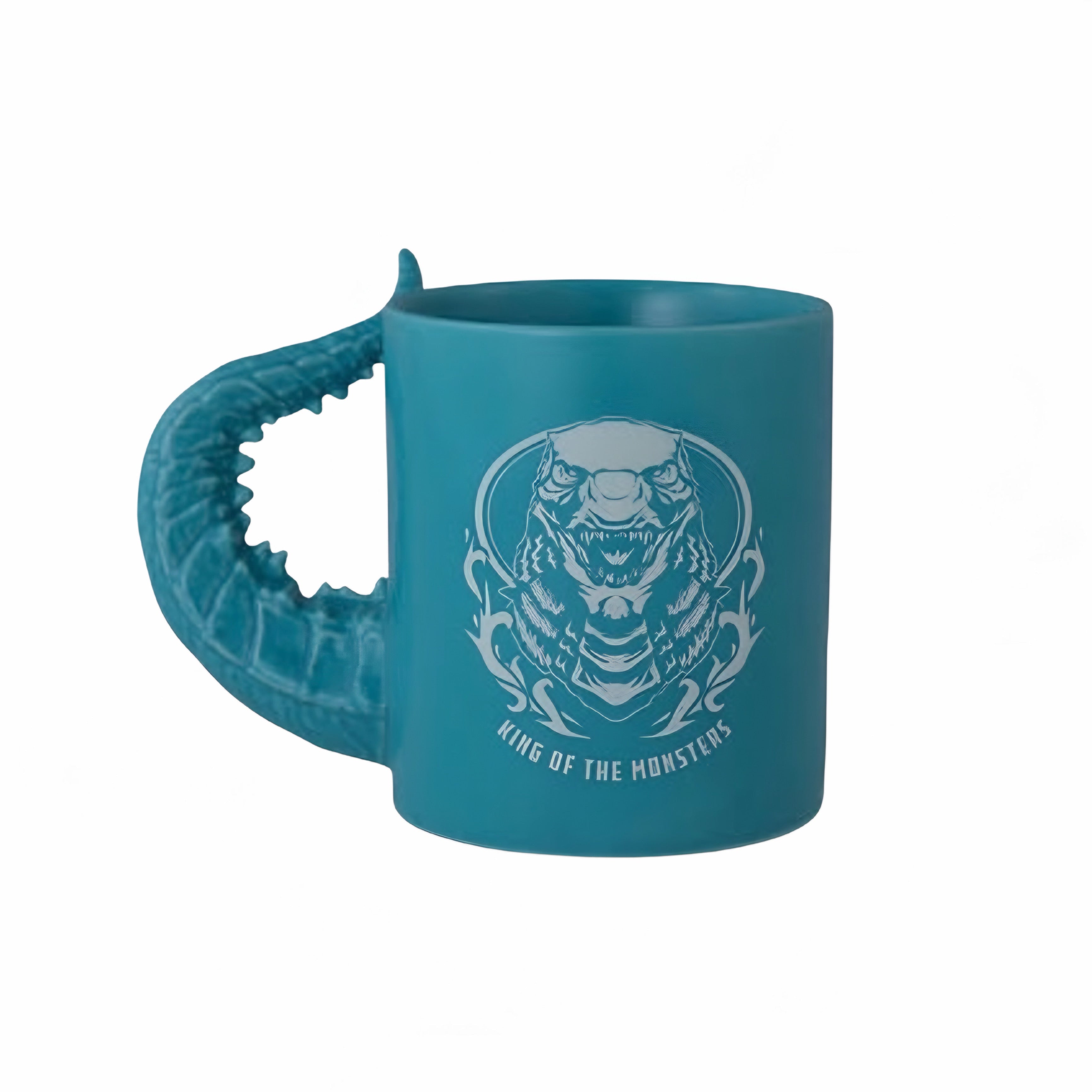 Taza Godzilla vs Kong Versión Godzilla Ichiban Kuji B Prize — Edición Japonesa