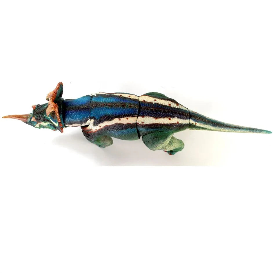 Figura Beasts of the Mesozoic Centrosaurus Apertus Escala 1/18