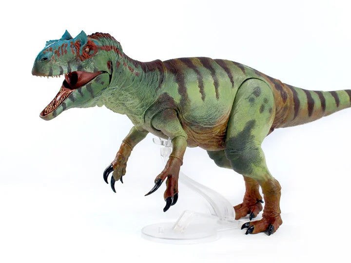 Figura Beasts of the Mesozoic Allosaurus Fragilis Escala 1/18