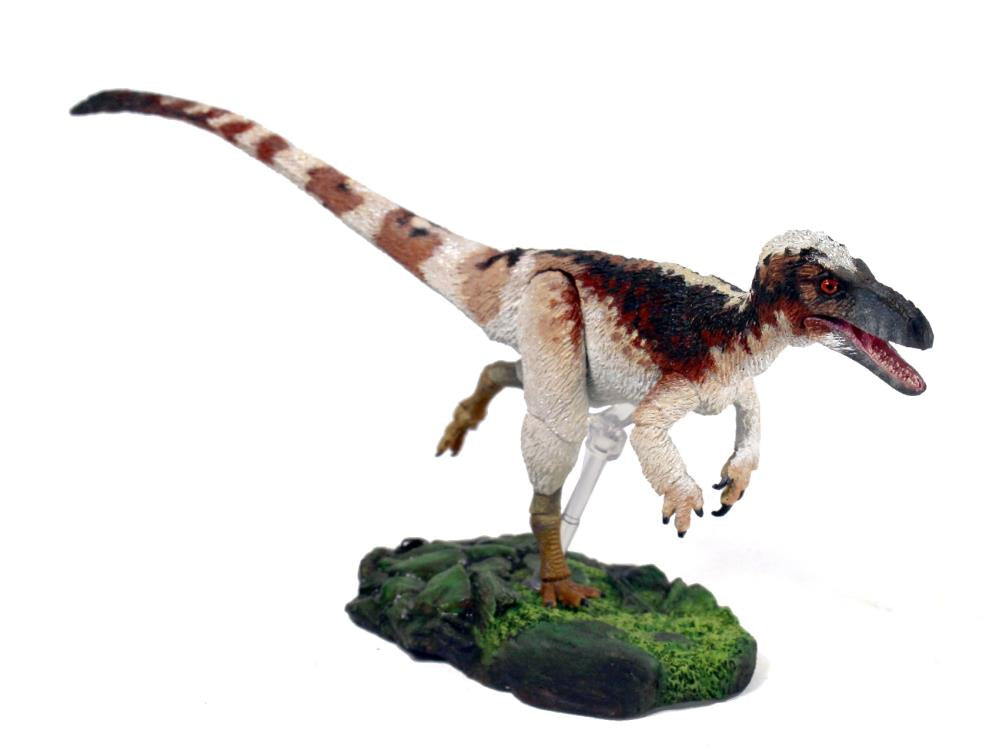 Figura Beasts of the Mesozoic Suskityrannus Hazelae Escala 1/18