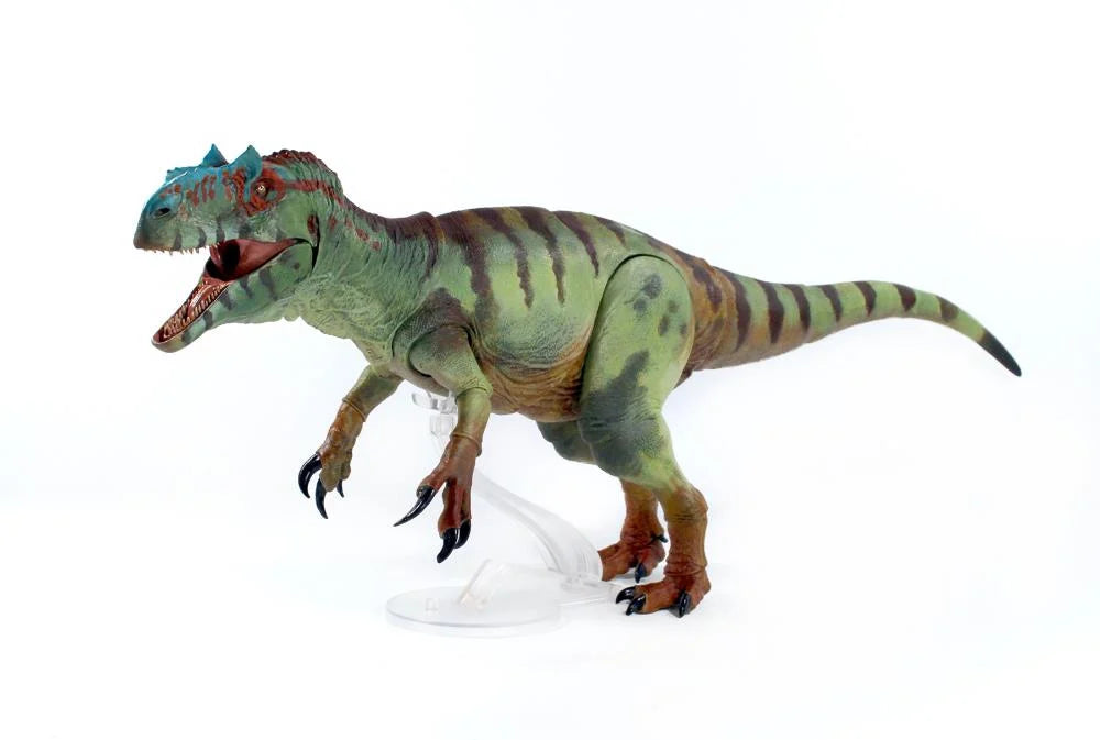 Figura Beasts of the Mesozoic Allosaurus Fragilis Escala 1/18
