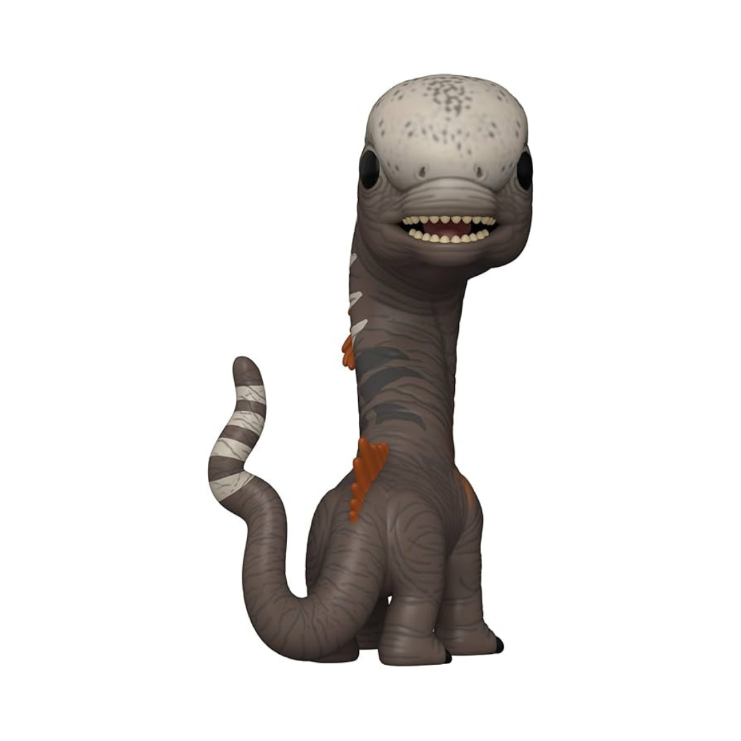 Figura Funko Pop Jurassic World Rebirth Titanosaurus