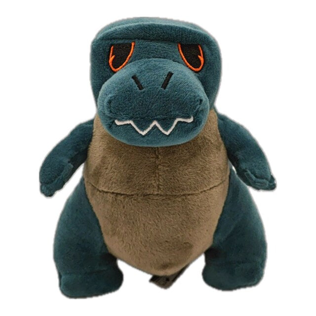 Peluche Godzilla X Kong The New Empire Evolved Godzilla