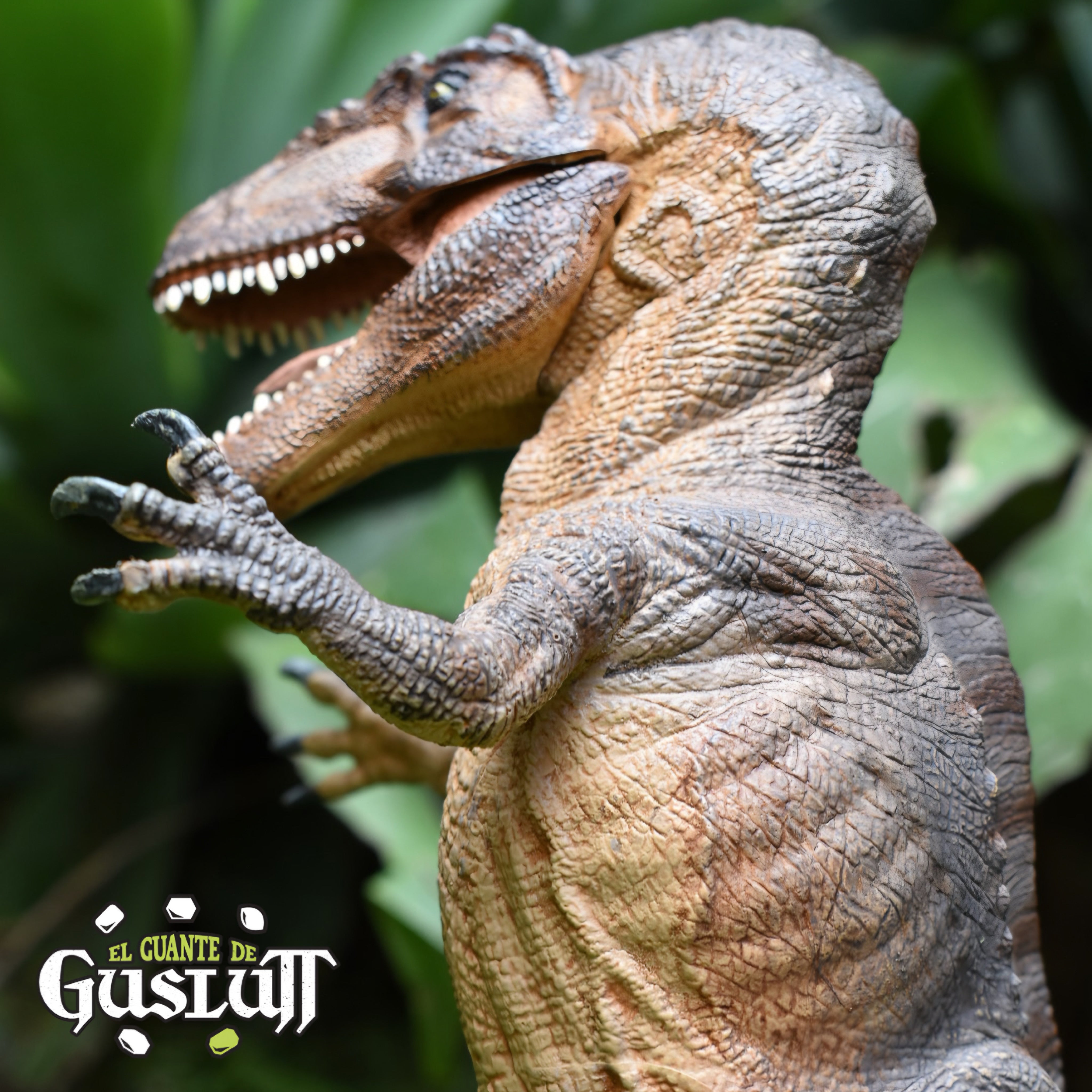 Figura Papo Giganotosaurus