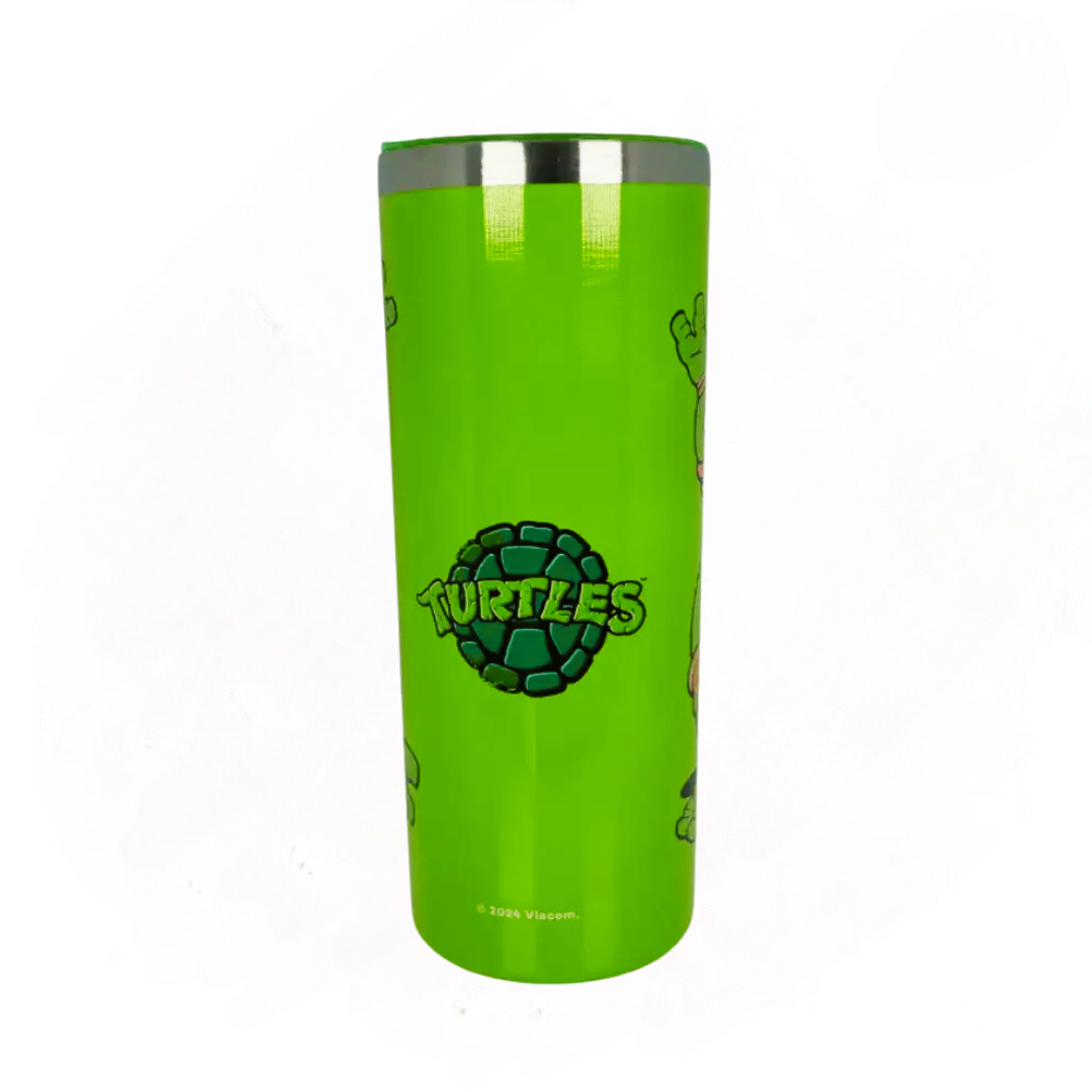 Termo Tortugas Ninja Edición Especial
