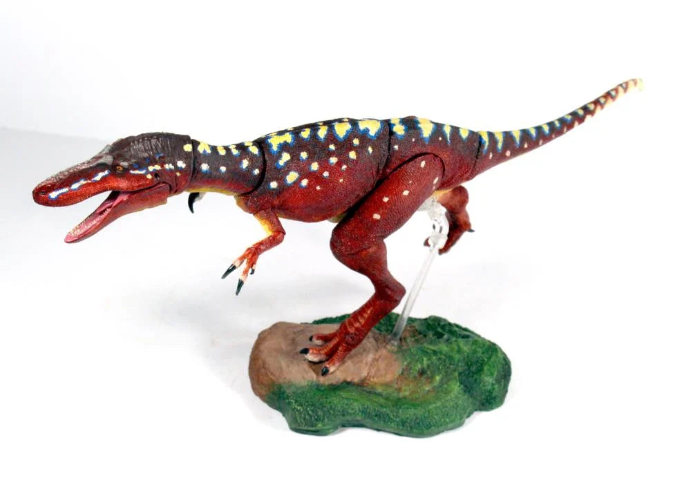 Figura Beasts of the Mesozoic Alectrosaurus Olseni Escala 1/18