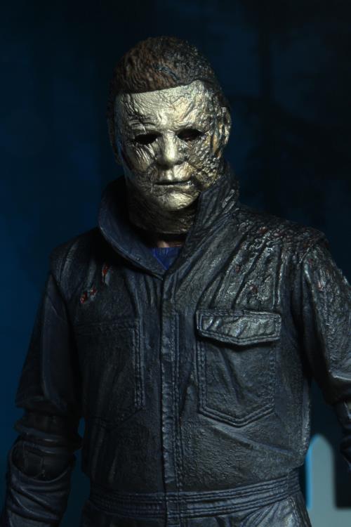 Figura NECA Halloween Kills Versión Ultimate