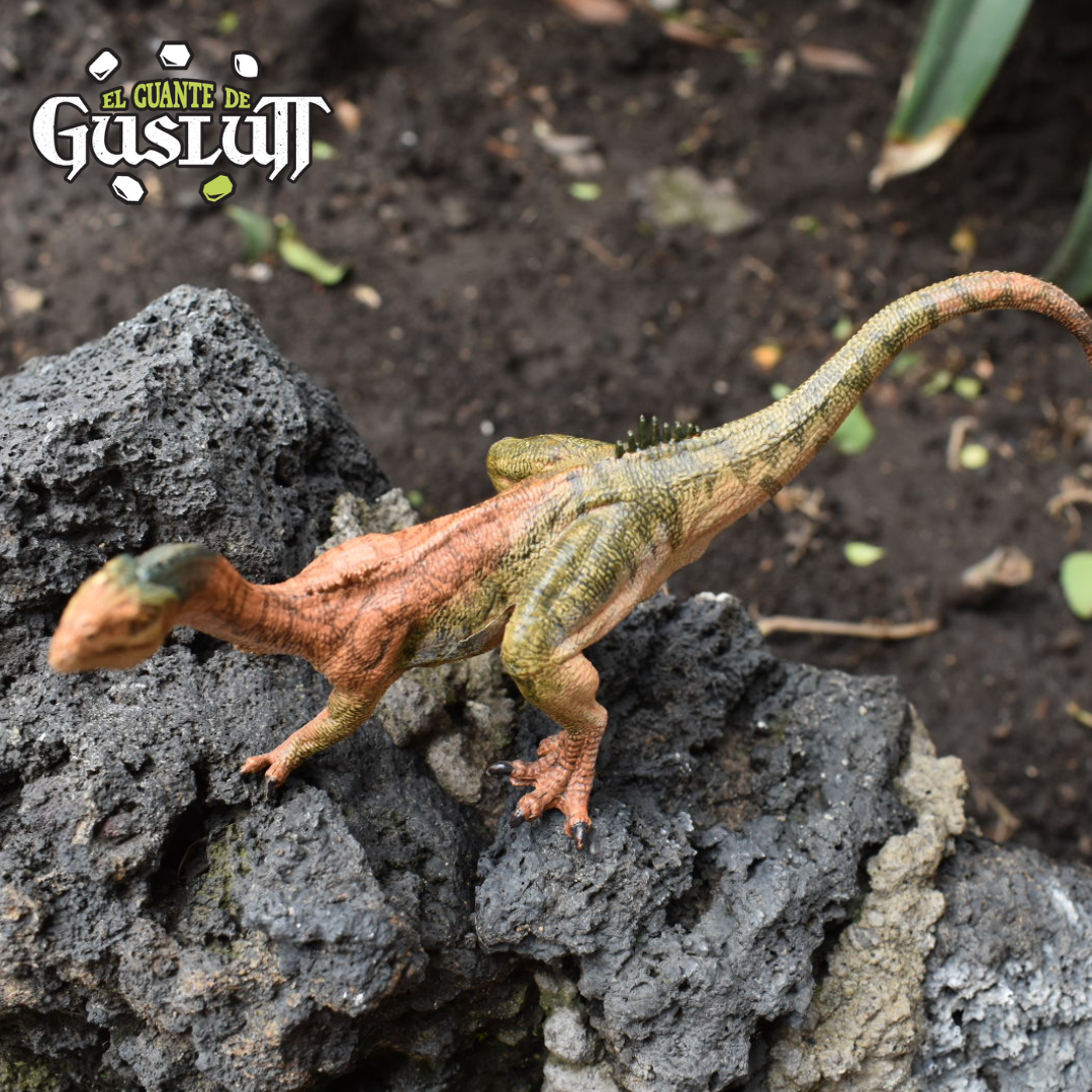 Figura Papo Chilesaurus