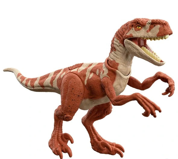 Figura Jurassic World Dominion Atrociraptor
