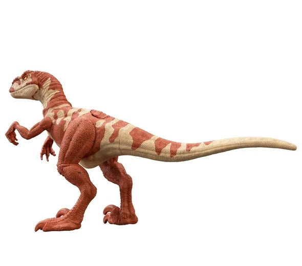 Figura Jurassic World Dominion Atrociraptor
