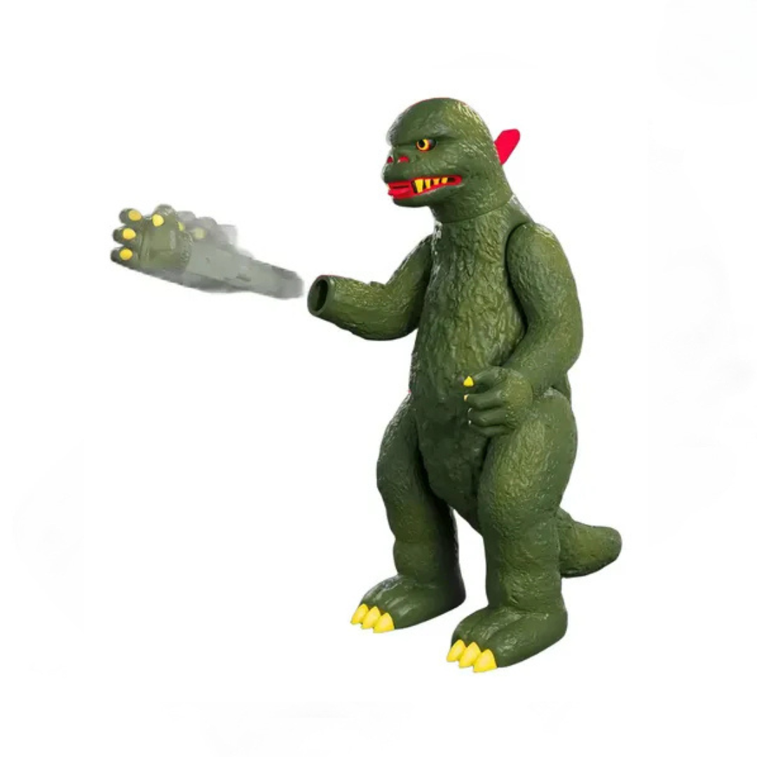 Figura Super 7 Ultimates Shogun Godzilla