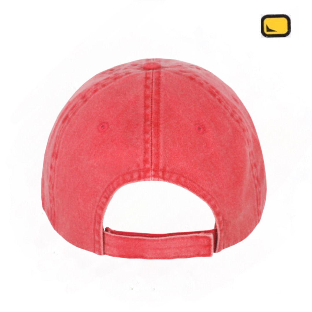 Gorra Cartoon Network The Powerpuff Girls “Superpower” Coral Vintage