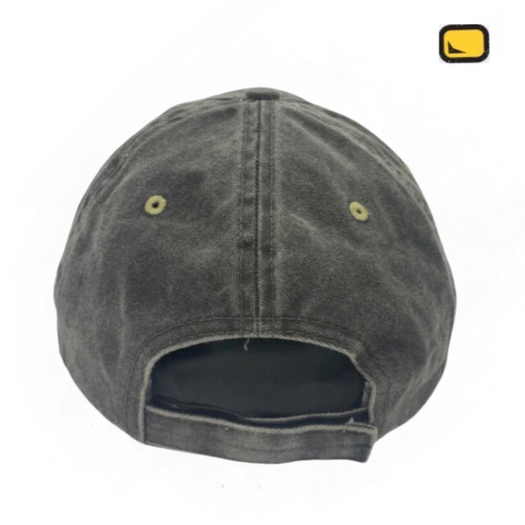 Gorra Looney Tunes Gris-Beige Vintage