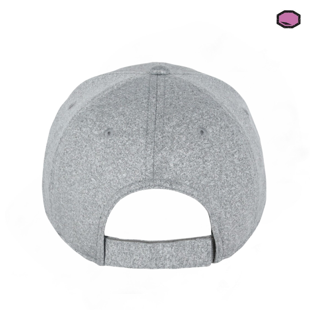 Gorra Friday the 13th “NES Videogame” Gris Jaspe
