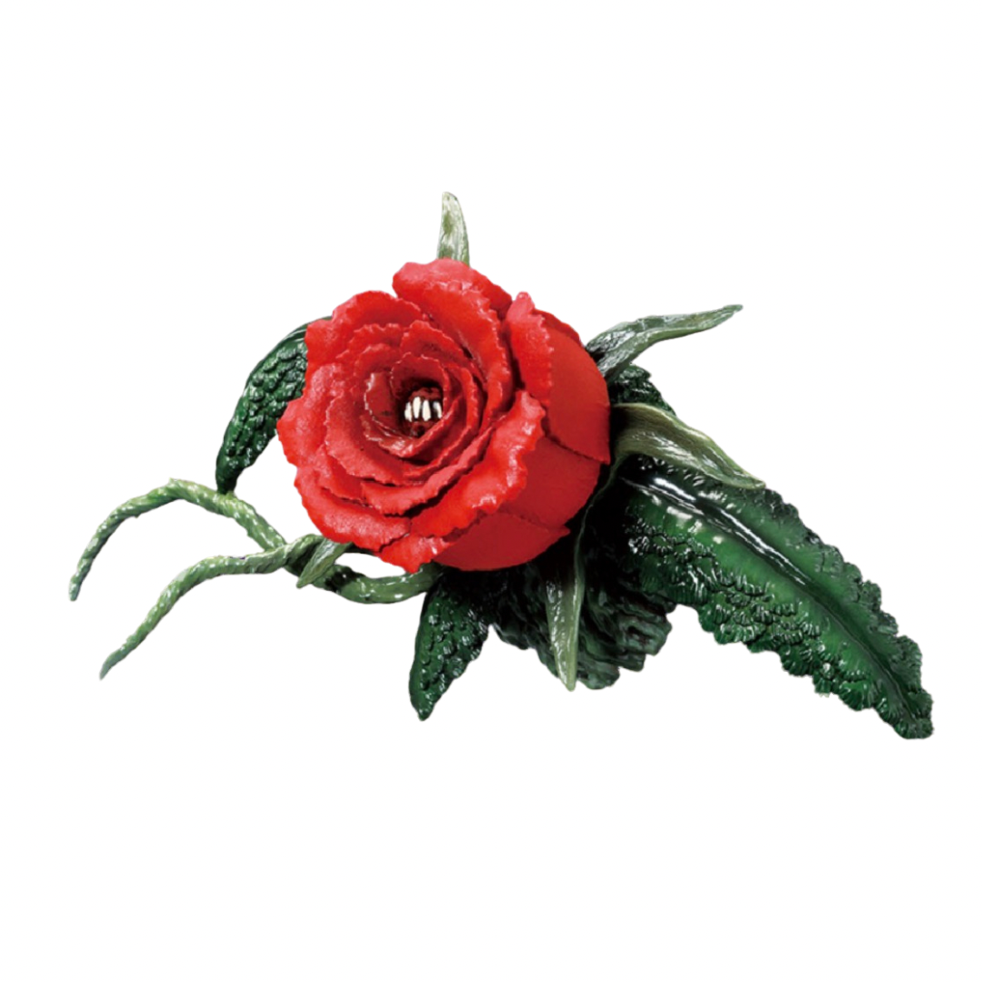 Head Magnet Godzilla vs Biollante (Rose Form) Ichiban Kuji G Prize — Edición Japonesa 70 Aniversario