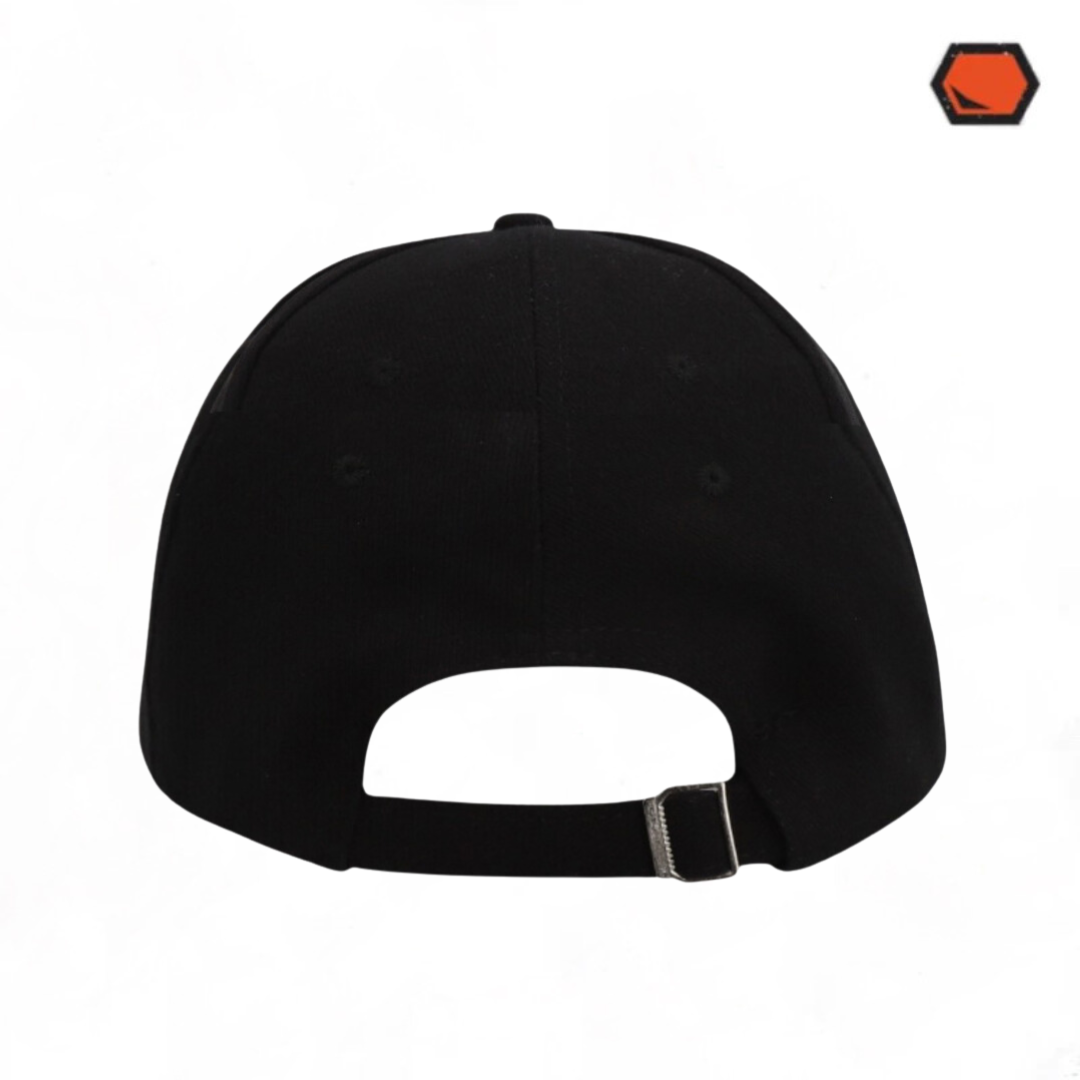 Gorra Marvel “Deadpool” Negra