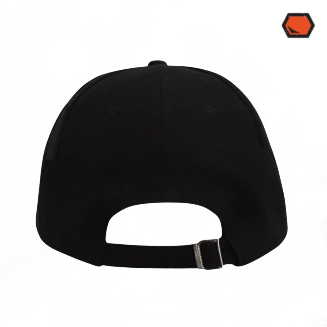 Gorra Spiderman “Arachnoid Sense” Negra