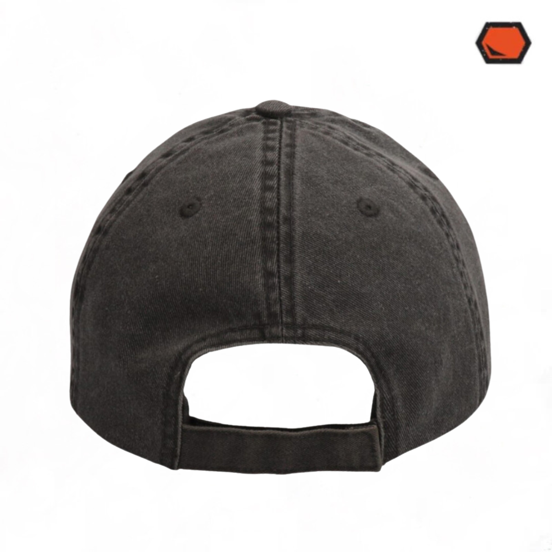 Gorra Spiderman “Venom” Gris Vintage