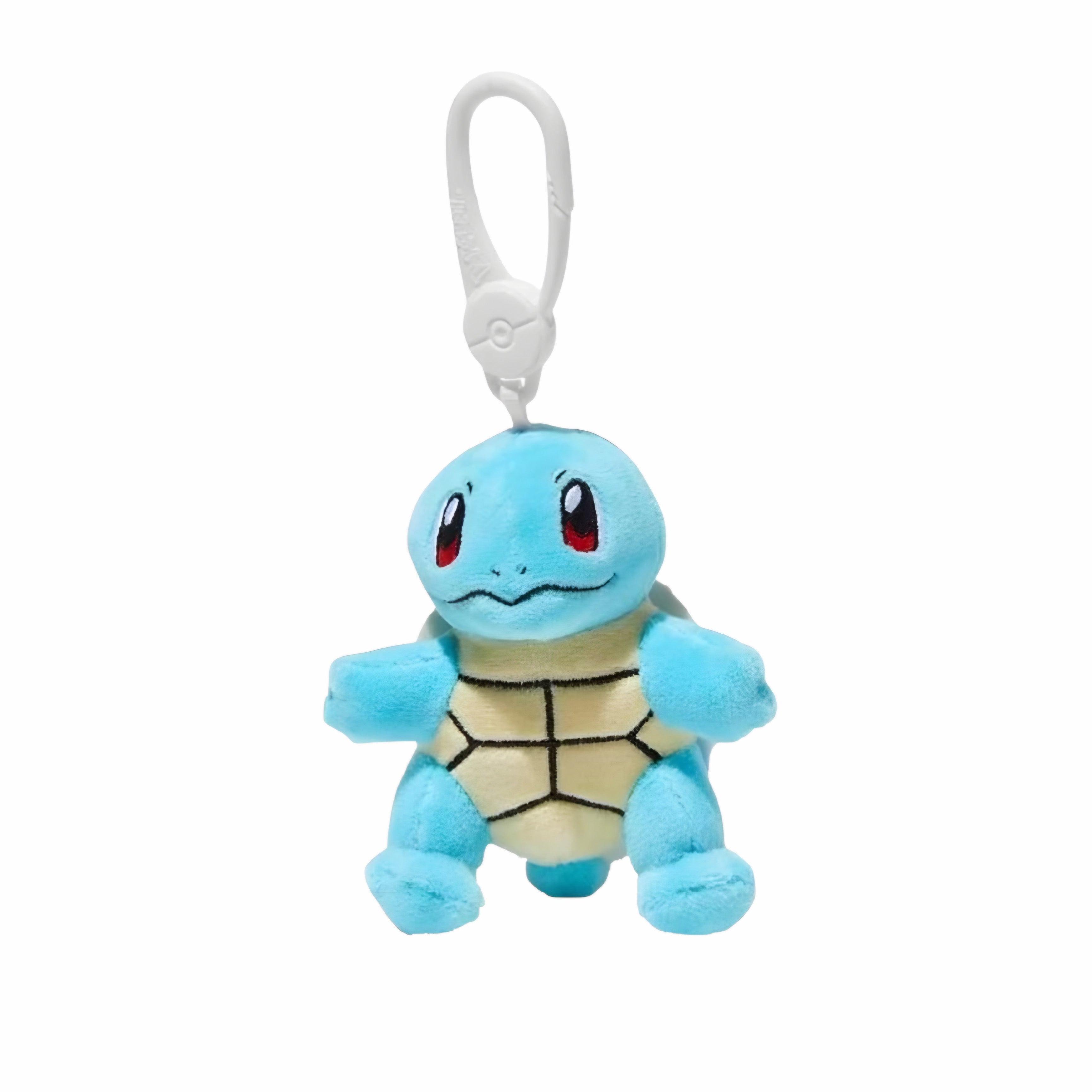 Llavero Pokémon Squirtle