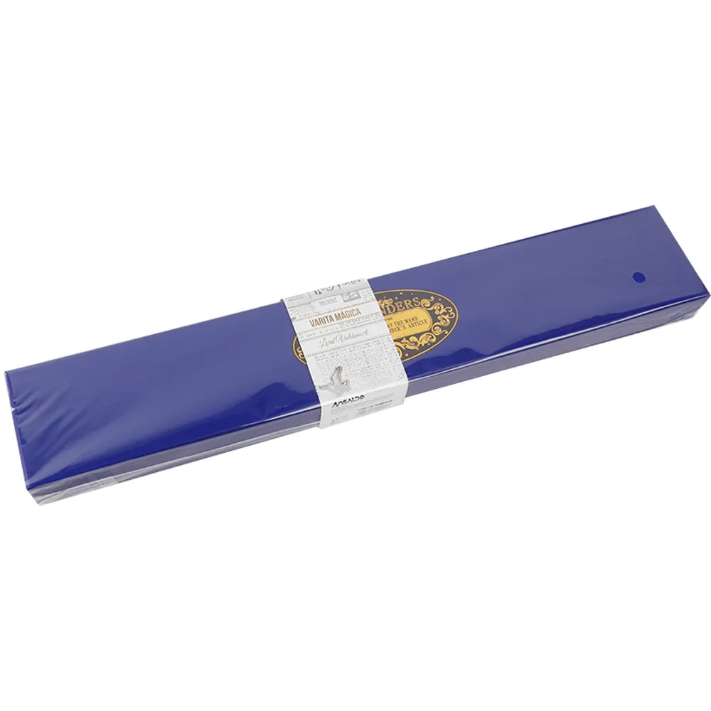 Harry Potter Prop Réplica Varita de Lord Voldemort