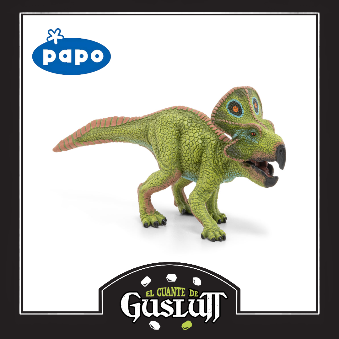 Papo Protoceratops