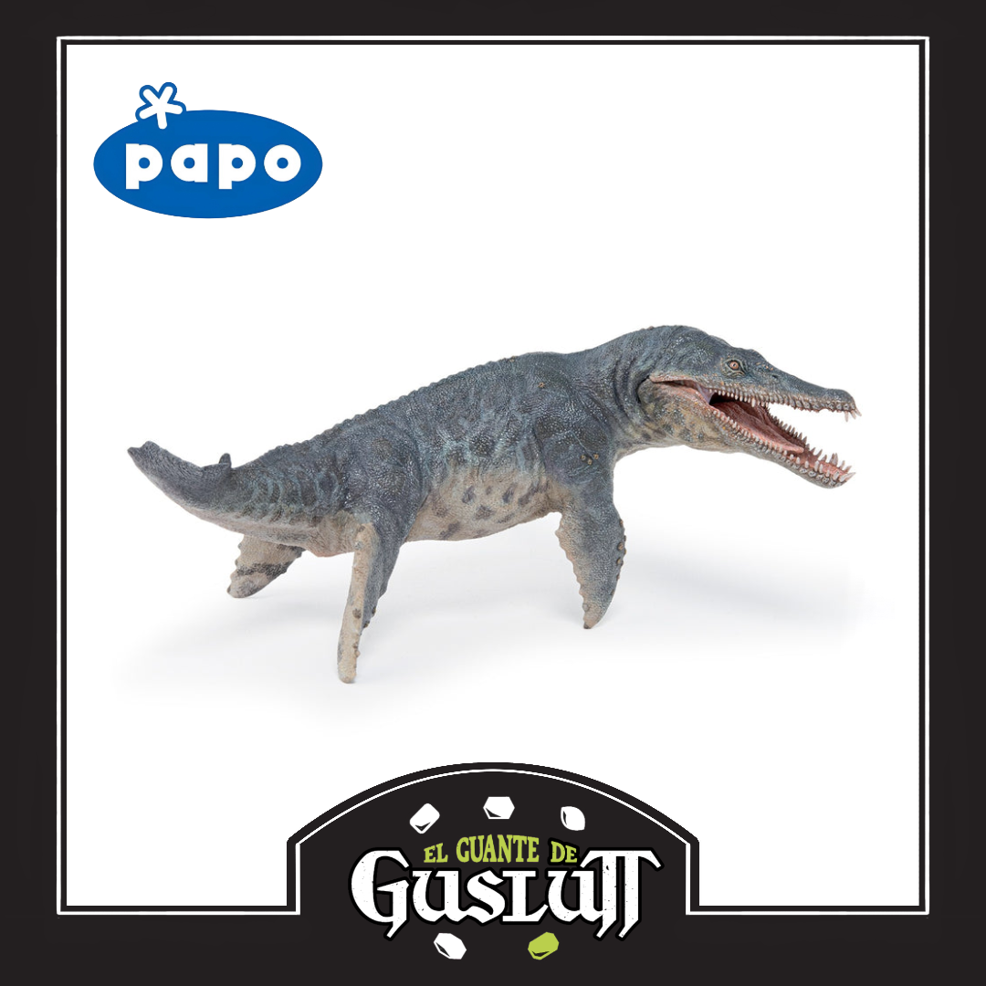 Figura Papo Kronosaurus