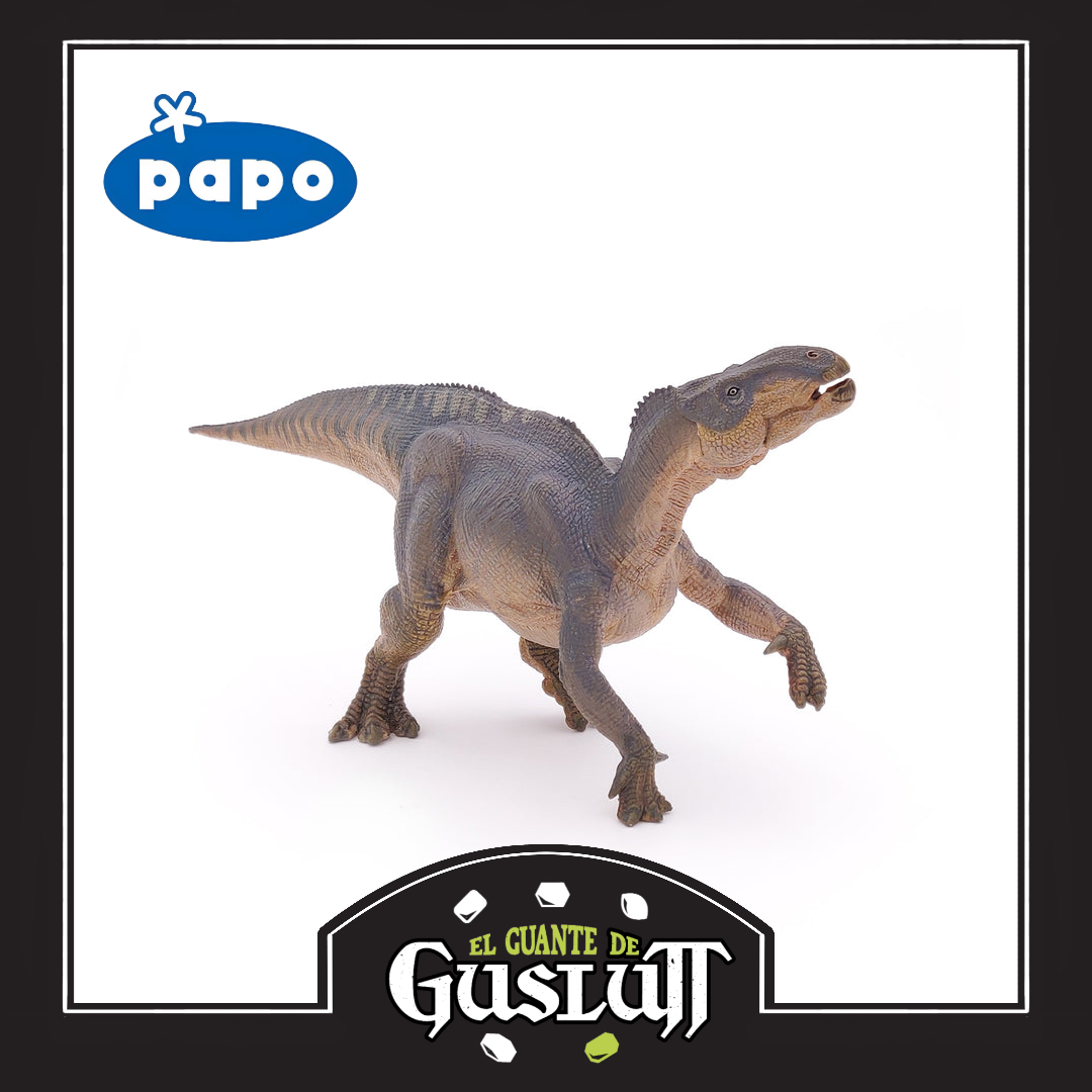 Figura Papo Iguanodon