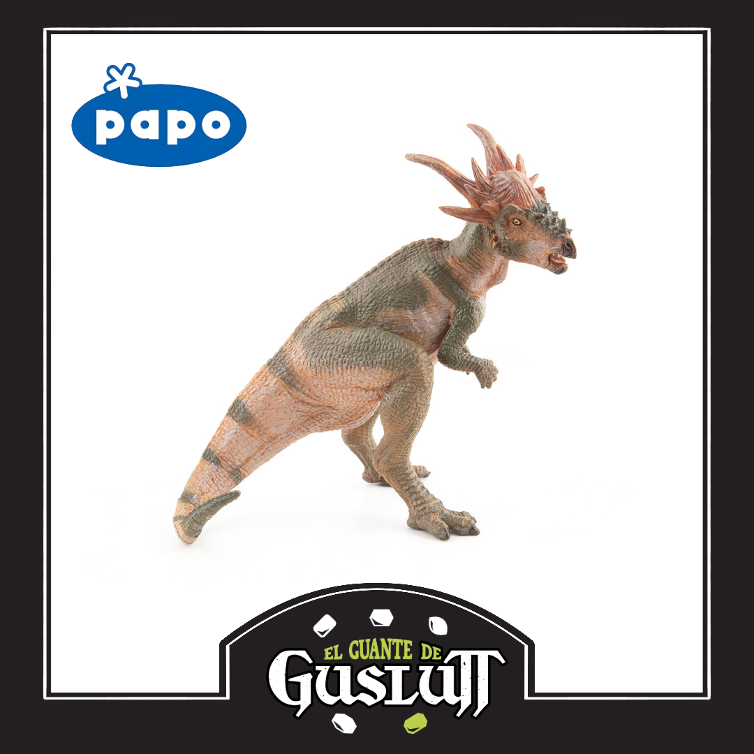 Figura Papo Stygimoloch