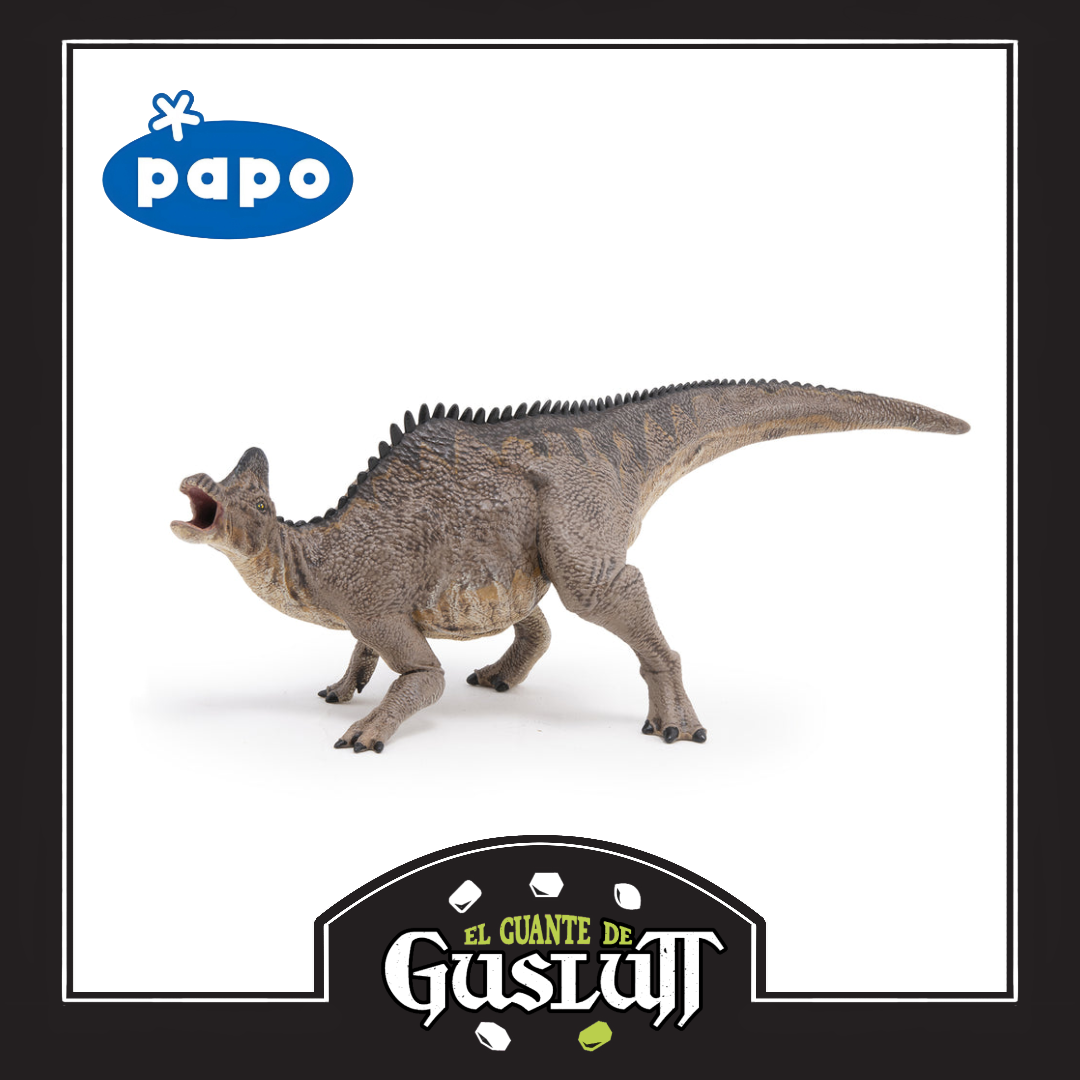 Figura Papo Corythosaurus