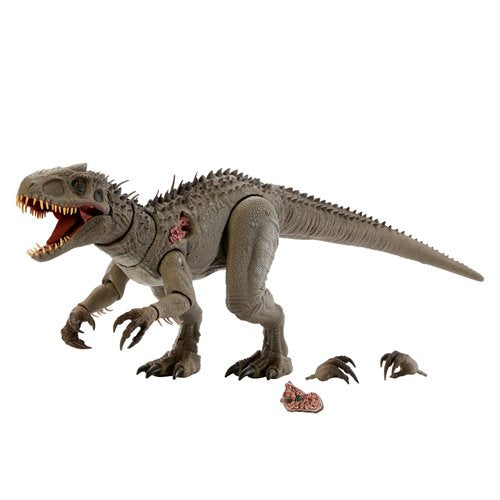 Figura Jurassic World Hammond Collection Indominus Rex