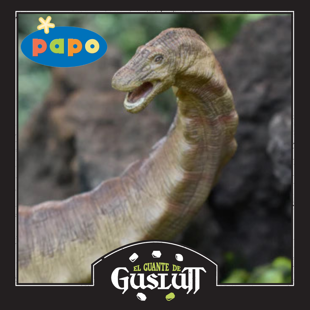 Figura Papo Apatosaurus