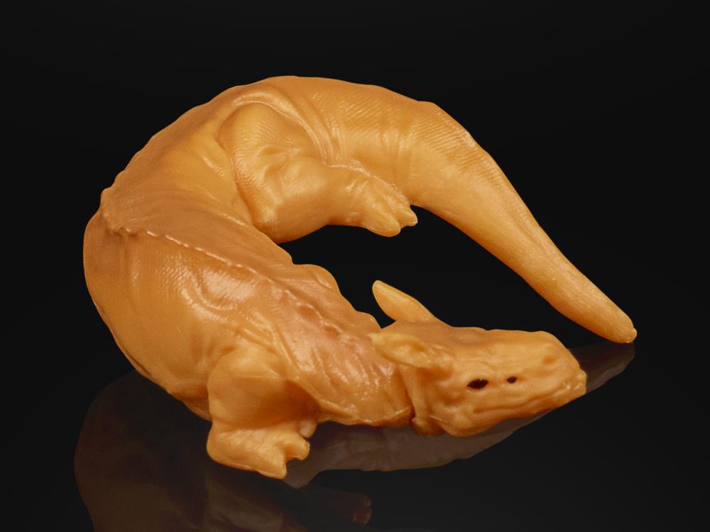 Figura Star Wars The Black Series Luke Skywalker & Ysalamiri (Legends)