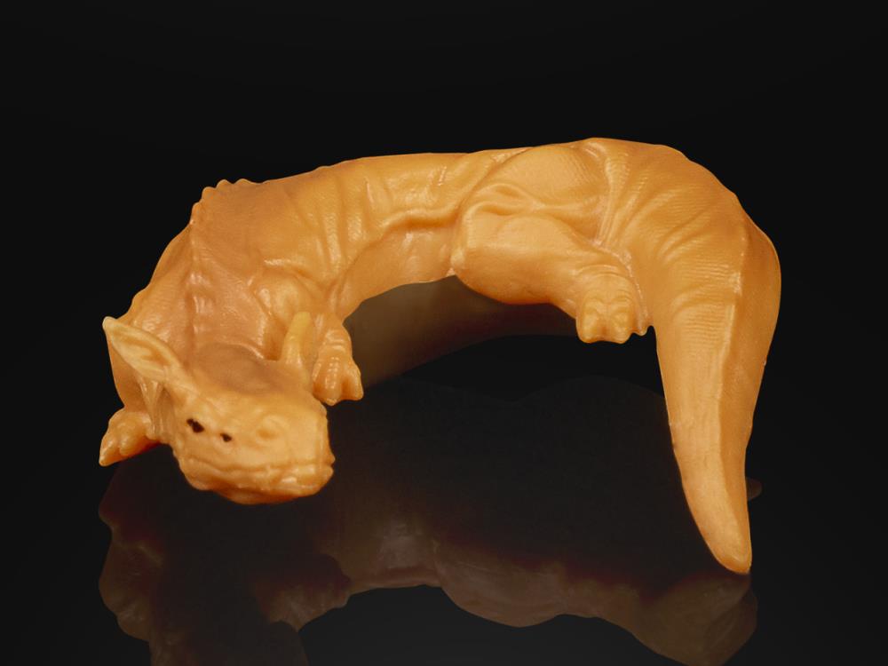 Figura Star Wars The Black Series Luke Skywalker & Ysalamiri (Legends)