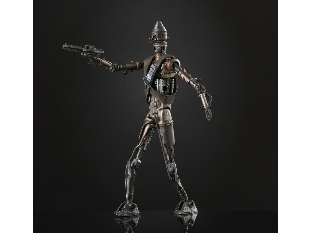 Figura Star Wars The Black Series IG-11 (The Mandalorian)