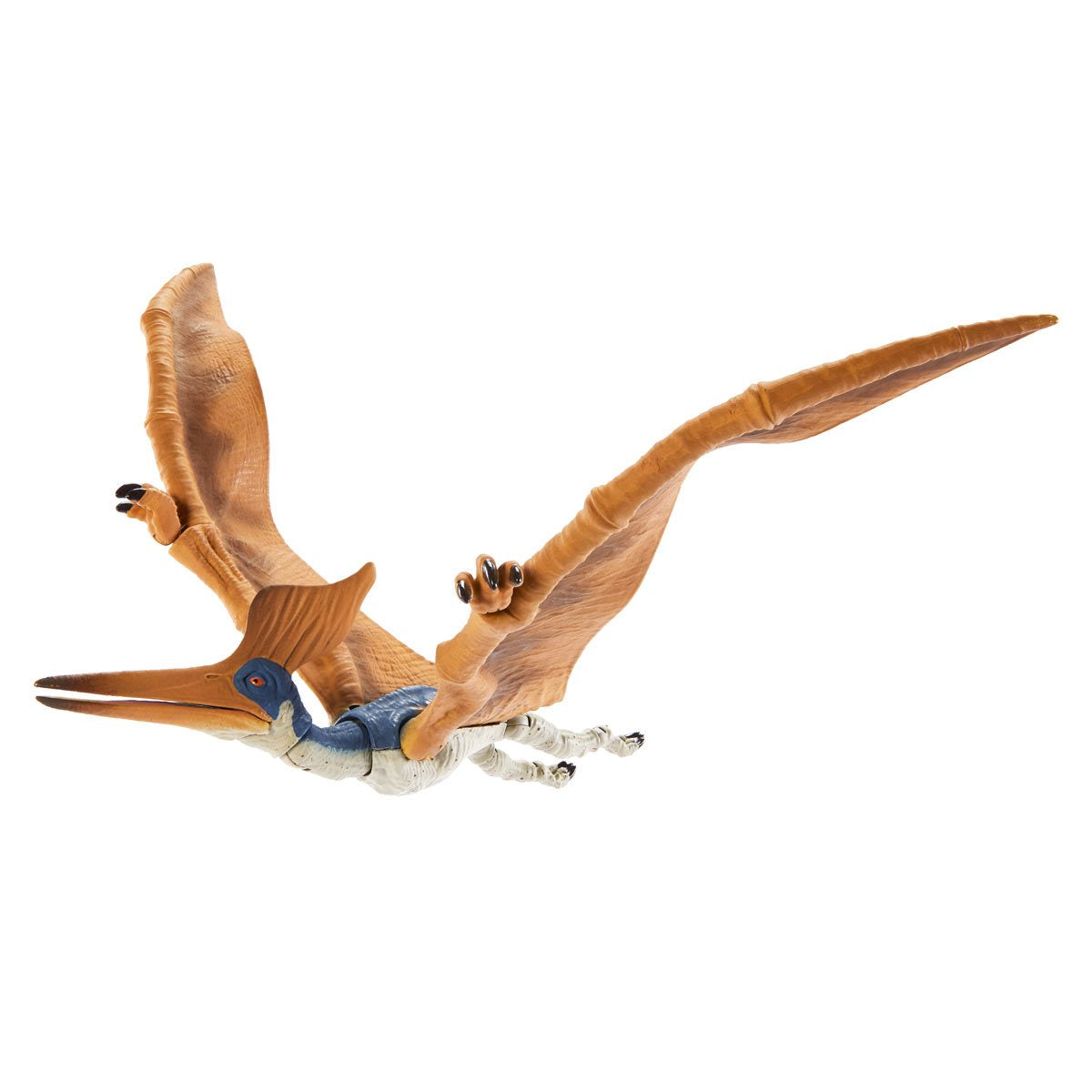 Figura Jurassic World Hammond Collection Geosternbergia