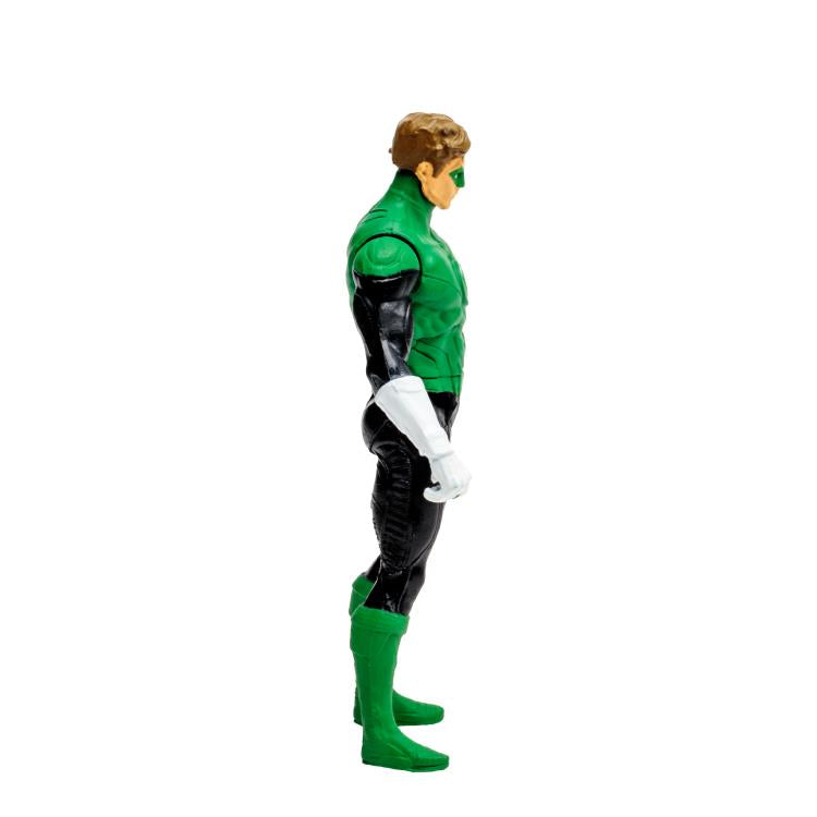 Mcfarlane Toys DC Multiverse Page Punchers Green Lantern