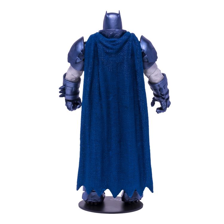 Set de Figuras Mcfarlane Toys DC Multiverse The Dark Knight Returns Batman vs Superman