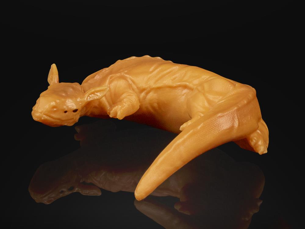 Figura Star Wars The Black Series Luke Skywalker & Ysalamiri (Legends)