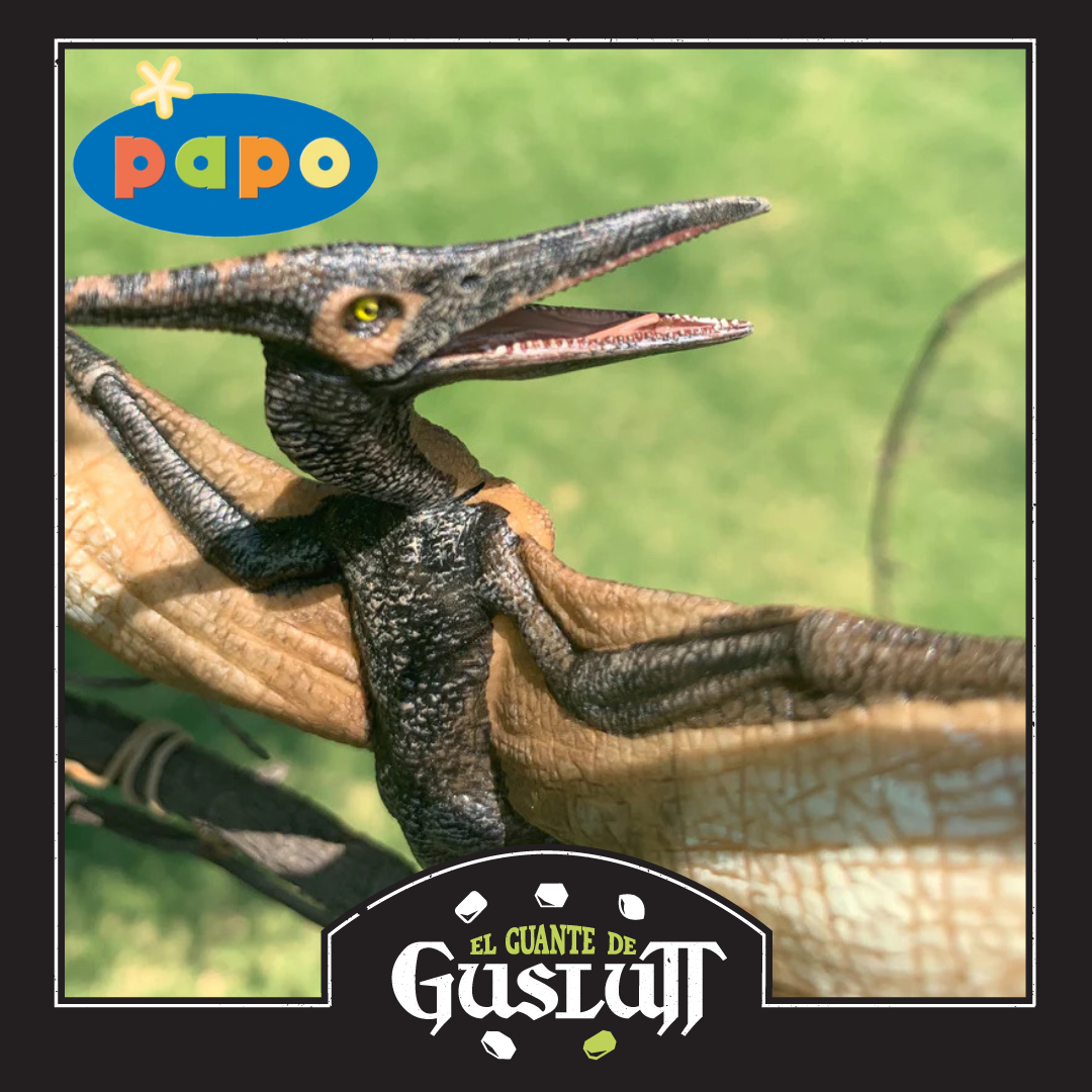 Figura Papo Pteranodon
