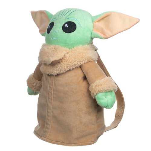 Mochila Star Wars The Child (The Mandalorian)
