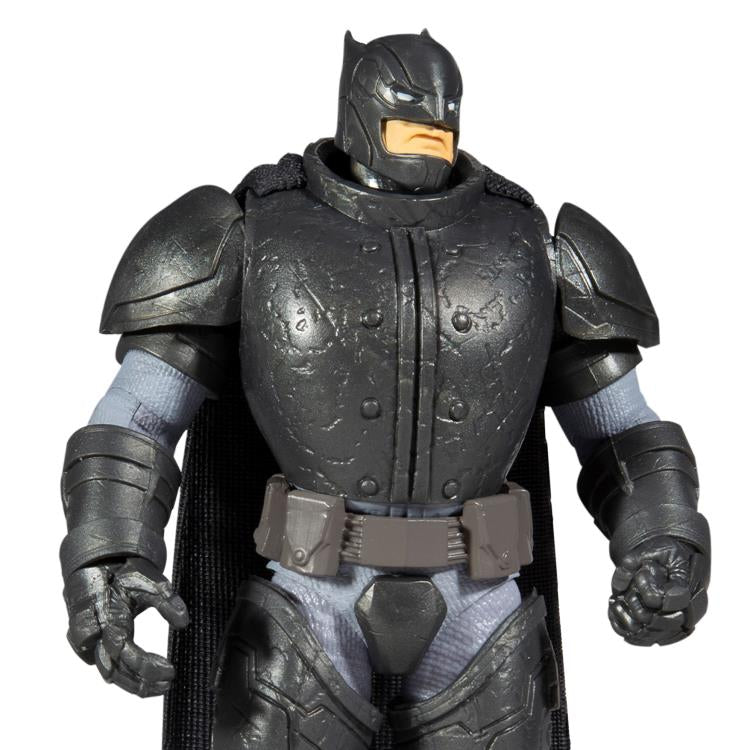 Figura Mcfarlane Toys DC Multiverse The Dark Knight Returns Armored Batman